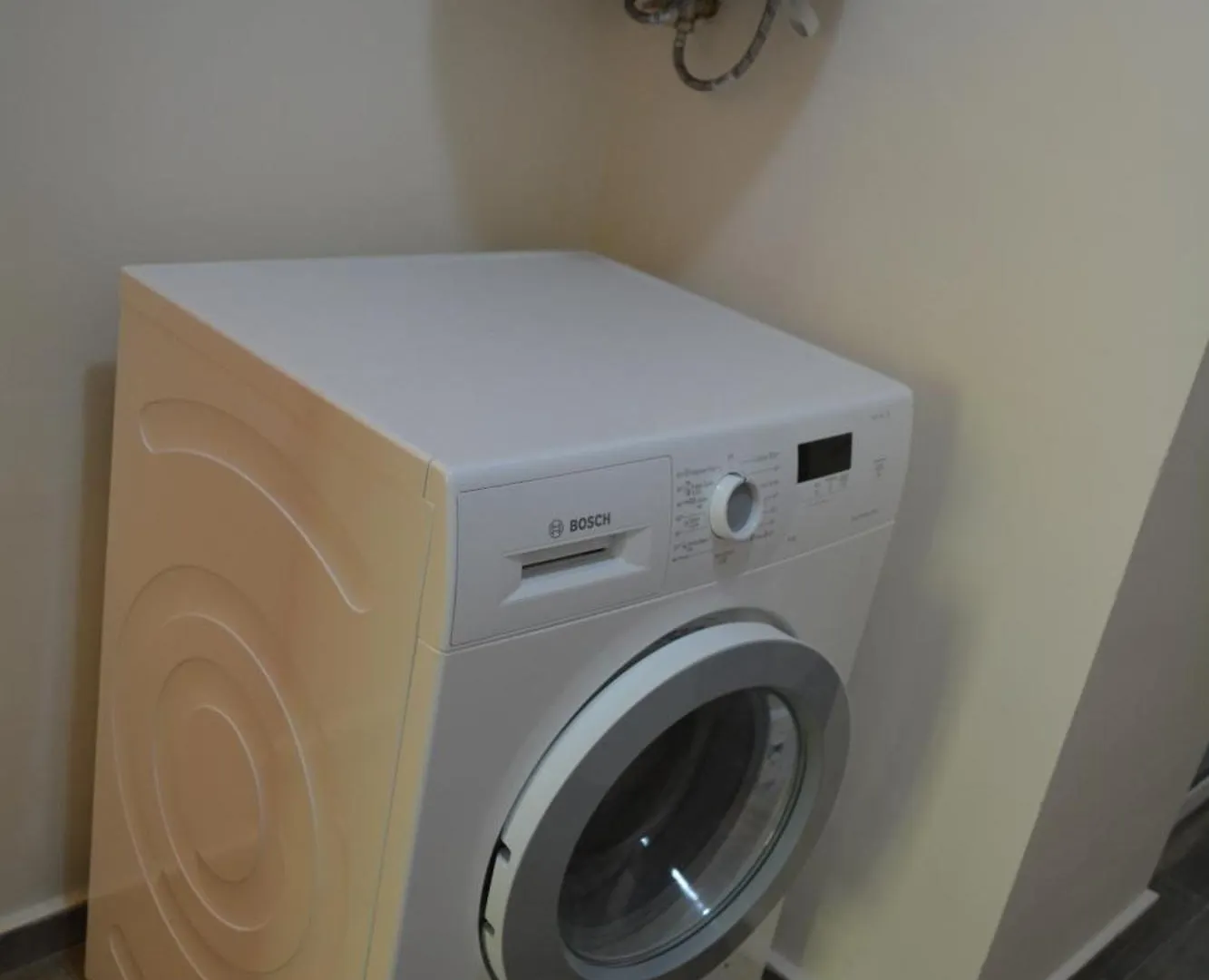 City Center Apartment With A Backyard Burgas 0*,